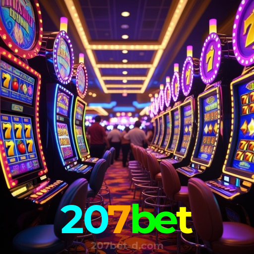 207bet:Aposte no futebol e conquiste vitórias épicas com blackjack e poker!