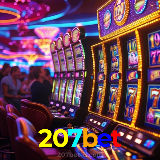 207bet:Cada giro é uma chance de conquistar prêmios incríveis!