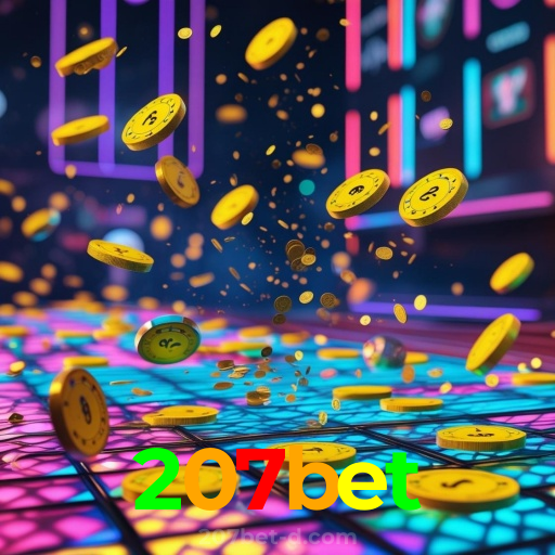 207bet：Aposte e vença no futebol online agora mesmo!