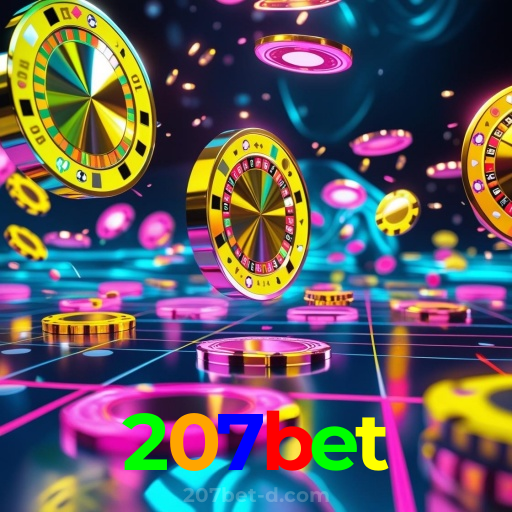 207bet:A roleta é sua chance de ganhar grandes prêmios! Aposte agora!