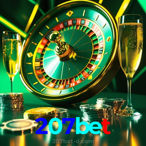 207bet:Jogue agora e vença no melhor cassino online!