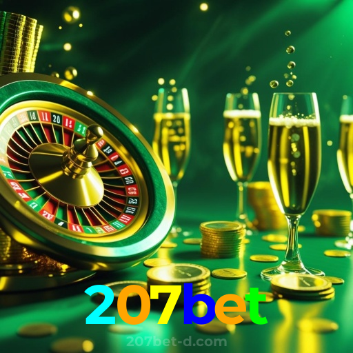 207bet:As melhores slots e jackpots estão esperando por você! Jogue agora!