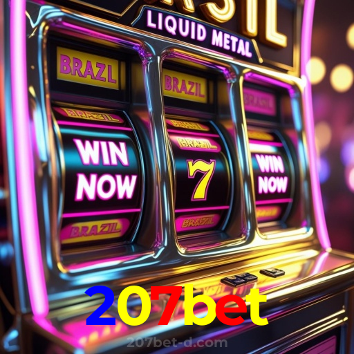 207bet:Apostas no futebol e diversão com roleta e blackjack no nosso cassino online!