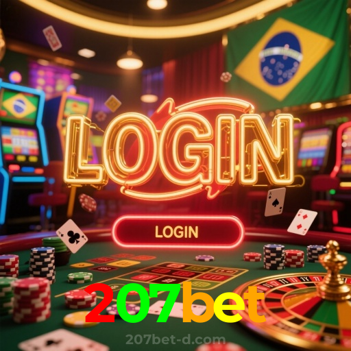 207bet:Aposte no futebol e jogue os melhores jogos de cassino para grandes vitórias!