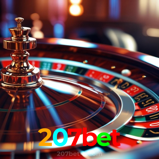 207bet:Jogue slots, aposte no futebol e vença com grandes vitórias!