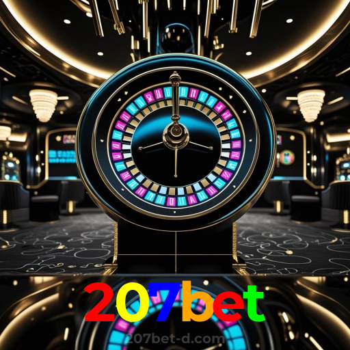 207bet：Jogue blackjack, slots e aposte ao vivo no futebol, tudo no mesmo cassino!