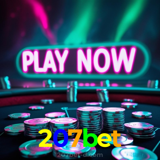 207bet：Encontre o seu jogo favorito e leve para casa prêmios fantásticos!