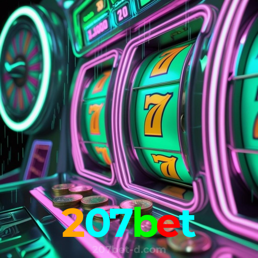 207bet:Jogue slots, aposte no futebol e vença com grandes vitórias!