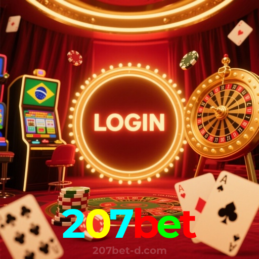 207bet:Vença grandes prêmios nas mesas de poker online!