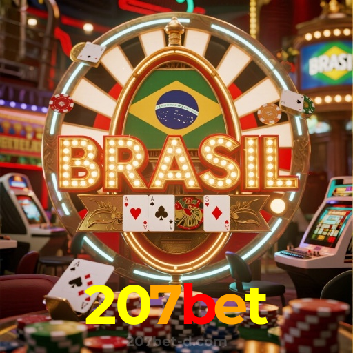 207bet:Apostas ao vivo no futebol e diversão garantida em blackjack e roleta!