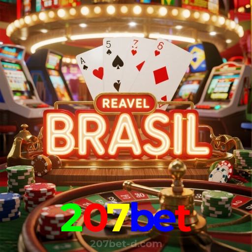 207bet:Sua sorte começa com as melhores apostas no futebol e no cassino!