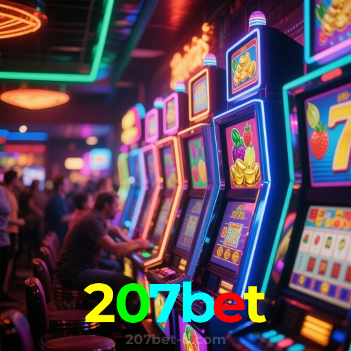 207bet:Sinta a emoção do futebol online e conquiste vitórias épicas!