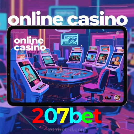 207bet:Gire as slots e conquiste prêmios incrÃveis!