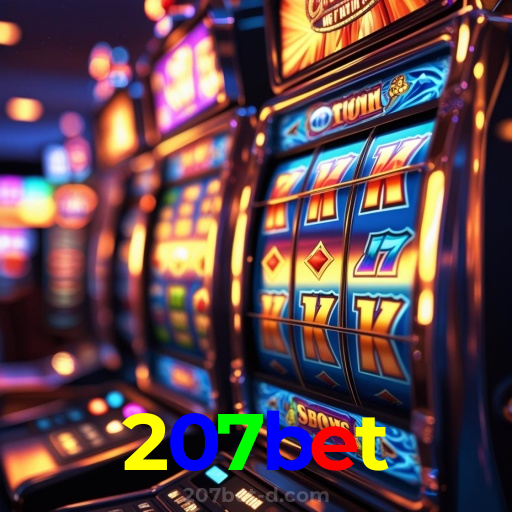 207bet：Vença no blackjack e leve grandes prêmios para casa!
