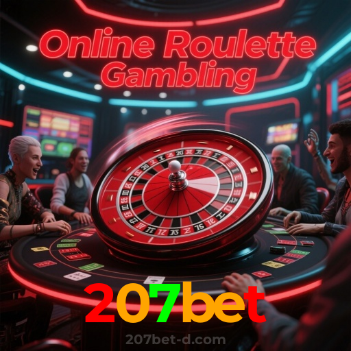 207bet：O cassino online ideal para quem ama futebol e jogos de cassino!