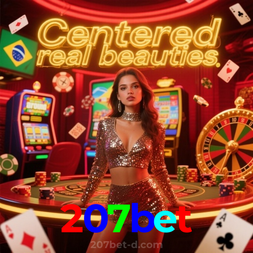 207bet：Apostas emocionantes em futebol e vitórias épicas no cassino online!