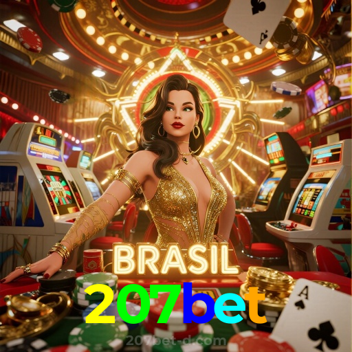 207bet：O melhor do futebol online está esperando por você! Aposte e ganhe!