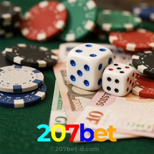 207bet：Entre no nosso cassino online e jogue nas roletas agora!
