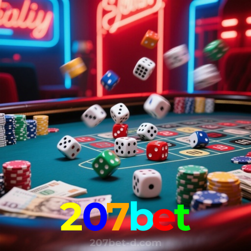 207bet:Aposte no futebol online e conquiste a sua vitória agora!