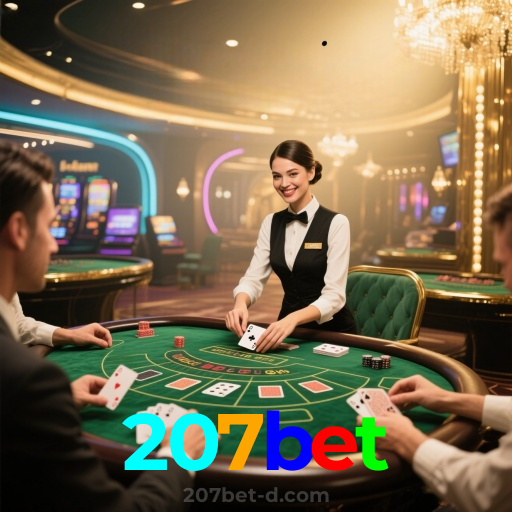 207bet：No futebol online, você é o verdadeiro campeão da vitória!