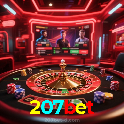 207bet:Onde sua sorte brilha com apostas no futebol e grandes prêmios em roleta!