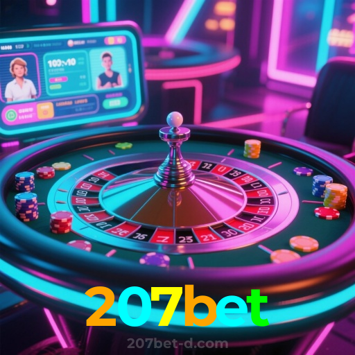 207bet:Ganhe prêmios jogando slots e apostando no futebol online!
