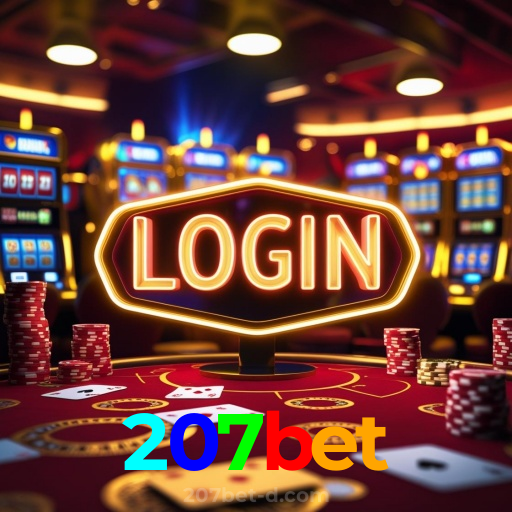 207bet:A sorte está no cassino online com apostas no futebol e grandes vitórias!