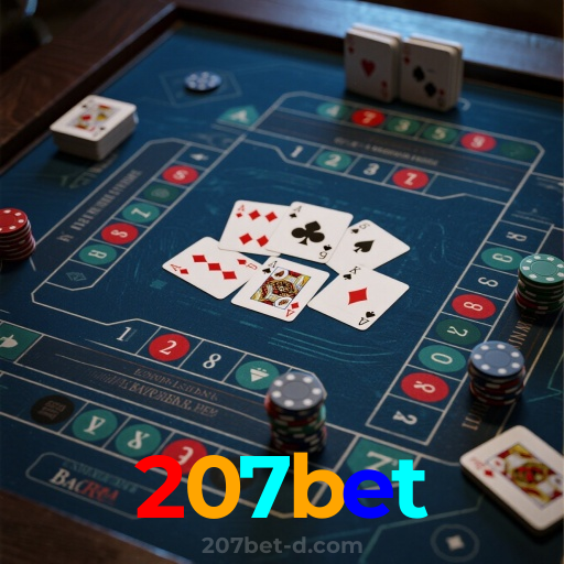 207bet:Vença no futebol online e leve a grande vitória para casa!