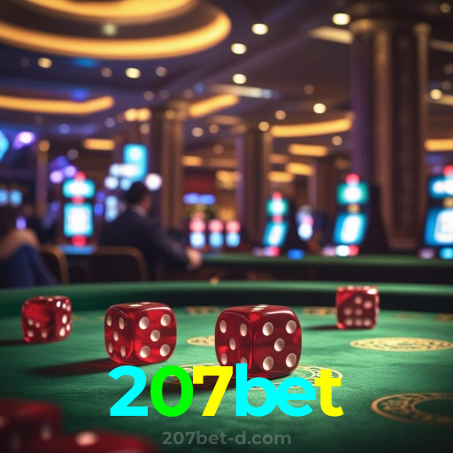 207bet:Aposte no futebol online e experimente o que é vencer com emoção!