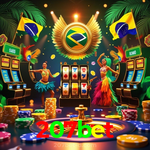207bet:A adrenalina do futebol online é sua chance de ganhar!