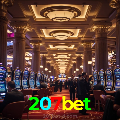 207bet:Aposte no futebol e ganhe em jogos de cassino como roleta e blackjack!