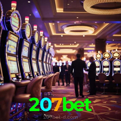 207bet:Desafie a roleta e ganhe prêmios incríveis no nosso cassino!