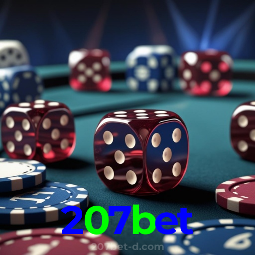 207bet:Apostas ao vivo no futebol e grandes vitórias em blackjack esperam por você!