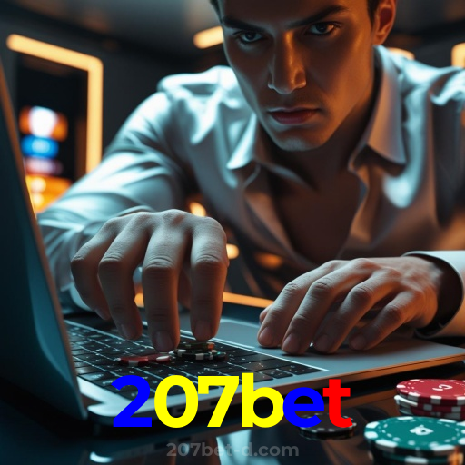 207bet:O cassino online ideal para você jogar blackjack e apostar no futebol!