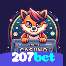 207bet：Jogue nas roletas e conquiste a sorte ao seu lado!