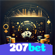 207bet：Venha para o futebol digital! Aposte agora e ganhe como um campeão!