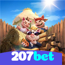 207bet：A sorte é sua! Aposte agora e ganhe muito mais!