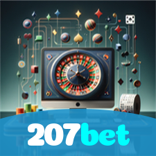 207bet：Prepare-se para as melhores vitórias! Jogue em nosso cassino online!