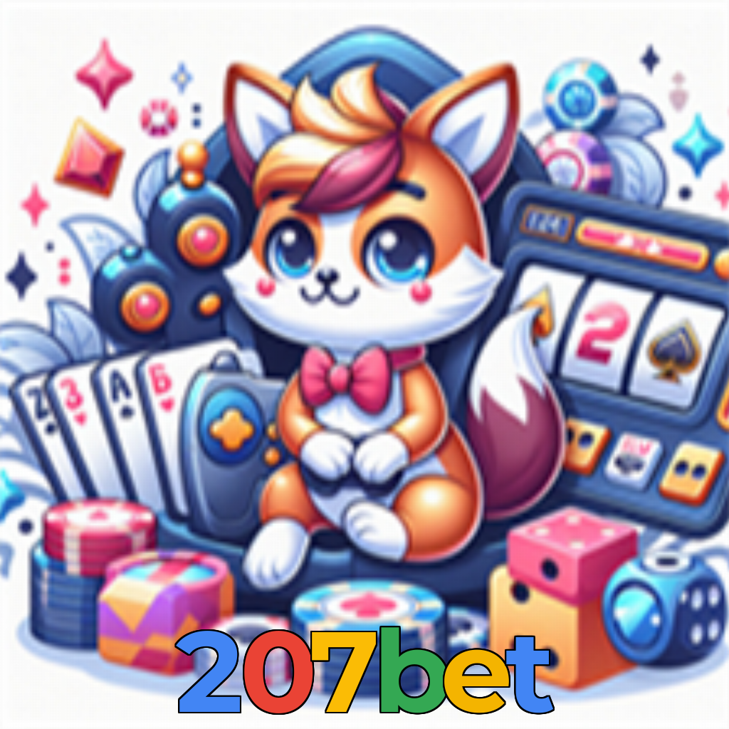 207bet：O cassino online mais confiável com apostas no futebol e prêmios em blackjack!