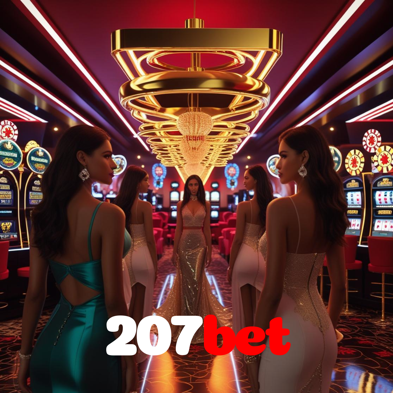 207bet:As melhores slots e jackpots estão esperando por você! Jogue agora!