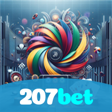 207bet：Aposte no futebol online e vença os melhores times!