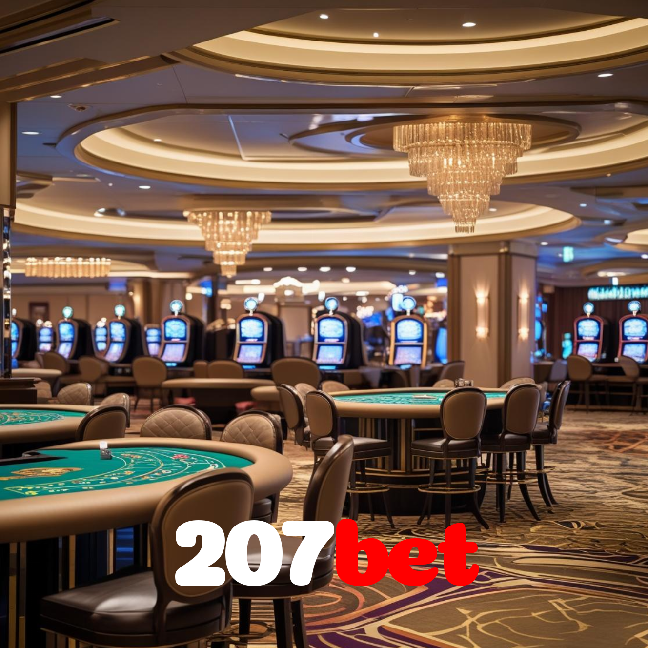 207bet:As slots mais emocionantes estão aqui! Jogue agora!