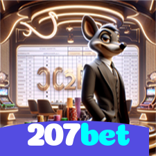 207bet：Jogue blackjack, aposte no futebol e conquiste vitórias épicas no cassino online!