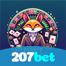 207bet：Jogue nas melhores slots e conquiste o jackpot dos seus sonhos!