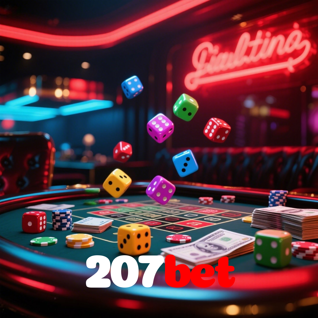 207bet:Vença na roleta e conquiste prêmios surpreendentes!