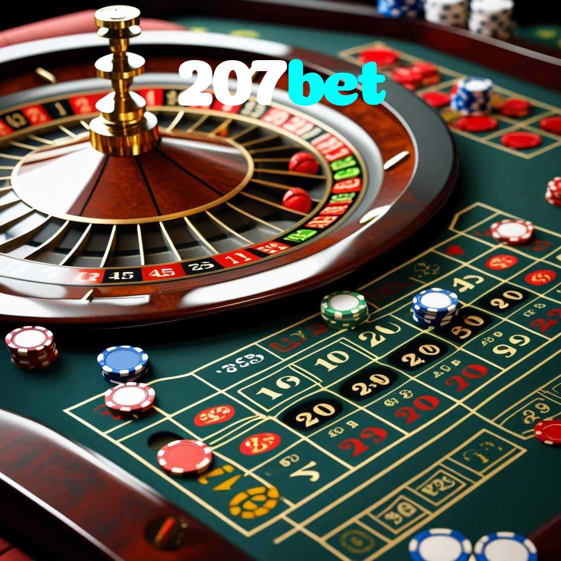 207bet:Apostas de futebol online para os verdadeiros fãs! Vença agora!