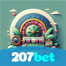 207bet：A melhor plataforma de cassino para apostas no futebol e roleta!