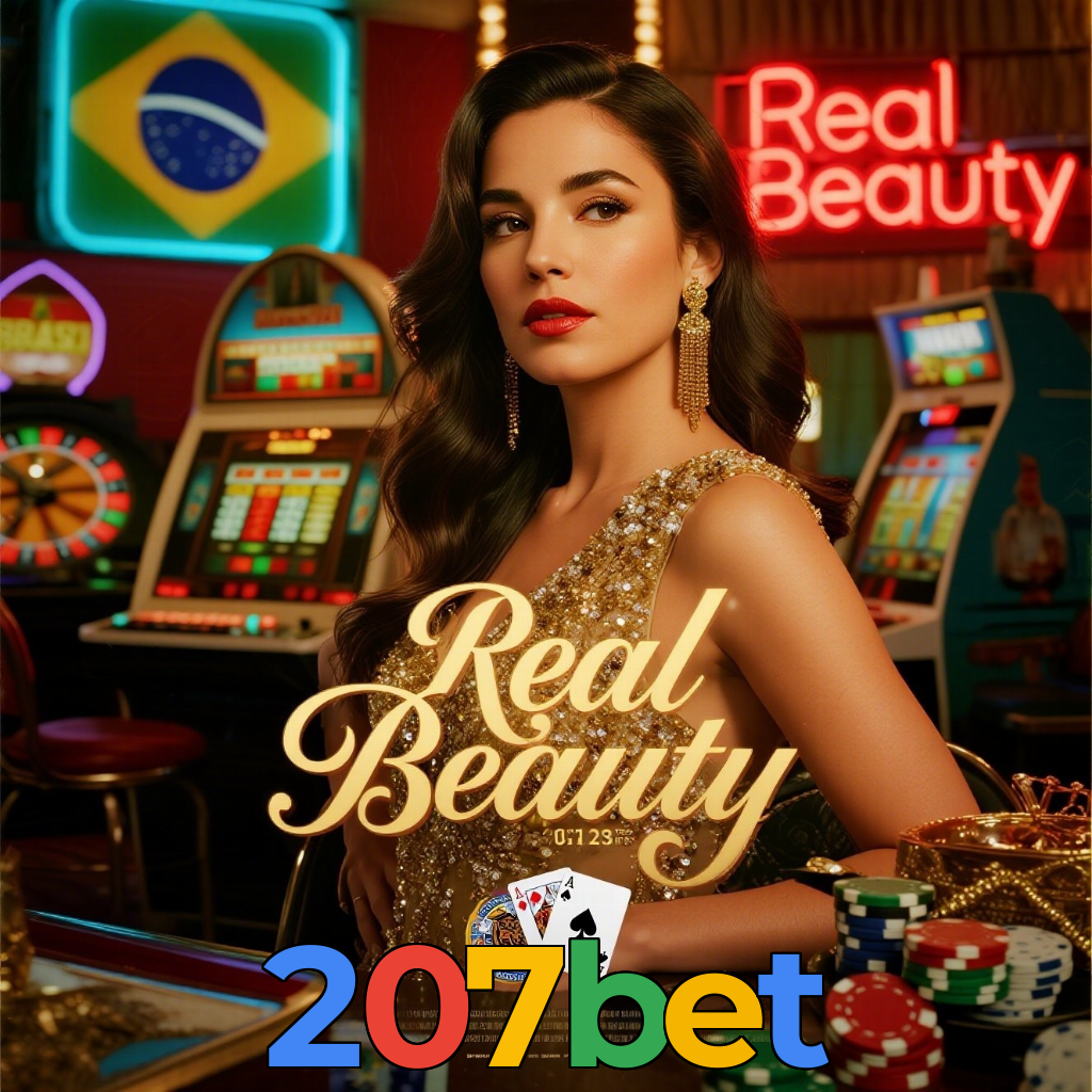 207bet：Aposte e vença no futebol online, o campo de grandes vitórias!