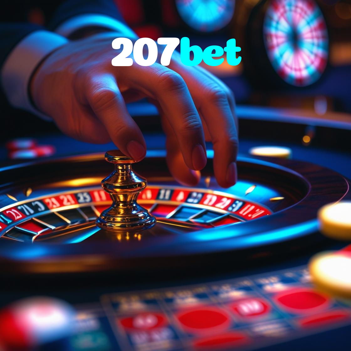 207bet:O cassino mais confiável para apostar no futebol e jogar slots!