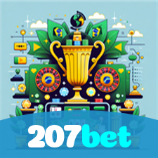 207bet：Desafie seus limites no cassino online e ganhe grandes prêmios!